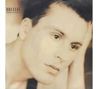 BREATHE - HANDS TO HEAVEN - [7"]