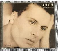 BREATHE - Hands To Heaven - Breathe CDS