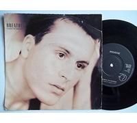 BREATHE Hands to Heaven UK 7" 45