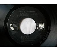 BREATHE Hands to Heaven USA 7" 45