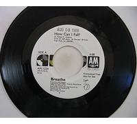 Breathe - How Can I Fall?