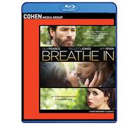 Breathe In