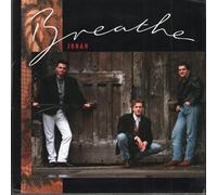 Breathe - Jonah / Libertys Of Love (FOC Postersleeve) [Vinyl Single]