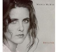 Breathe - Maria McKee 7" 45