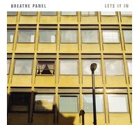 Breathe Panel - Lets It In