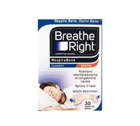 BREATH RIGHT CLASSICI GR 30PZ