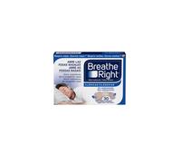 Breathe Right Nasal Strips Large Size 30 Units