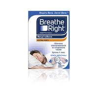 BREATH RIGHT EXTRA FORTI 10PZ