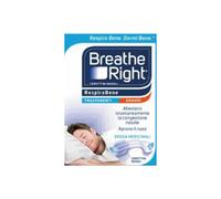 BREATH RIGHT Trasparenti 10pz