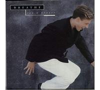 Breathe - Say A Prayer - Breathe 7" 45