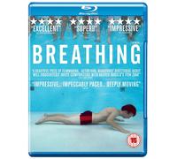 Breathing (Blu-ray) Thomas Schubert Karin Lischka Gerhard Liebman
