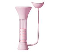 Breathing Dumbbell | TypeC Charging Lung Capacity Training Exercise Device | Addominal Training Dumbbell | For Adults Men Women Office Workout Morning Night Warm Up
