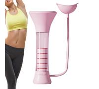 Breathing Dumbell - Type-C Rechargeable Lung Trainer for Adults | Compact Addominal Exercise Equipment with Adjustable Resistance, Portable Home Office Training Morning Night Warm-Up Outdoor Fitness