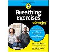 Breathing Exercises for Dummies