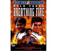 Breathing Fire (Bolo Young)