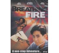Breathing Fire [Slim Case]