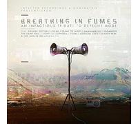 Breathing In Fumes