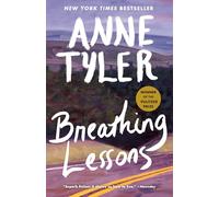 Breathing Lessons (Pulitzer Prize Winner): A Novel