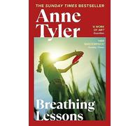Breathing Lessons: The moving summer read from the Sunday Times bestselling author of Three Days in June
