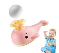 Breathing Per Bambini, Giocattoli Per Allenatore Del Respiro, Tromba -Schimmball | Capacità Polmonare Respirazione Allenatore Ball Ball Machine Game Muscle Exerction Per Le Ragazze