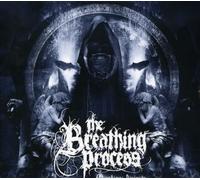 Breathing Process - In Waking: Divinity