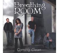 Breathing Room - Coming Clean