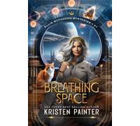 Breathing Space: Ellis McFadden Mysteries