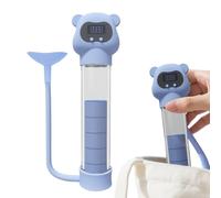 Breathing Trainer - ABS, Breath Exerciser, Comfortable | Long Lasting Lung Trainer, Lung Capacity Exercise For Men Women Youth Teens Athletes Ciclisti Golfers Wife Husband