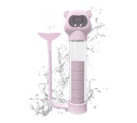 Breathing Trainer - ABS, Breath Exerciser, Comfortable | Long Lasting Lung Trainer, Lung Capacity Exercise For Men Women Youth Teens Athletes Ciclisti Golfers Wife Husband