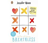 Breathless: Jennifer Niven