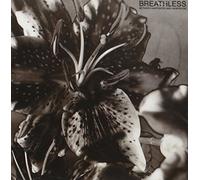 Breathless - Between Happiness And Heartache