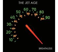 breathless by the Jet Age