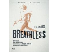 Breathless [Edizione: Regno Unito]