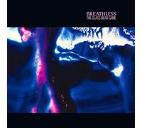 Breathless The Glass Bead Game (CD) Deluxe Album