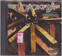 Breatnach,Maire - The Voyage of Bran