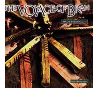 Breatnach,Marie - The Voyage of Bran