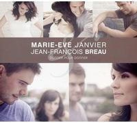 Breau, Jean-Francois - Donner pour Donner