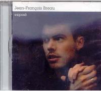 BREAU, JEAN-FRANCOIS - EXPOSE