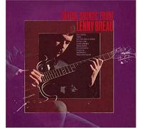 Breau,Lenny - Guitar Sounds of Lenny Breau