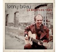 Breau, Lenny - La Bootleg 1984