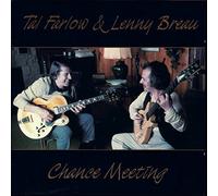 Breau, Lenny - Lenny Breau & Tal Farlow