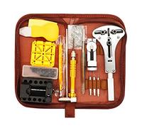 BREAUX 149. PCS. Guarda l'utensile for la riparazione dell'orologio Strumento di riparazione Tool Set Tool Set Guarda la combinazione di riparazione e sostituzione della batteria Werkzeugsatz für Uhre