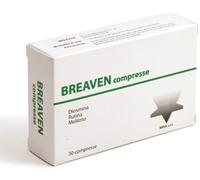 BREAVEN 30 Cpr