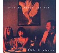 Brebner Asa - Best No Money Can Buy