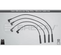 BRECAV 05.518 - Kit cavi accensione