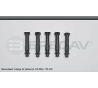 BRECAV 06.582 - Kit cavi accensione