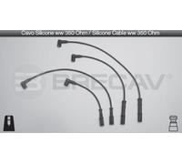 BRECAV 06.8100 - Kit cavi accensione