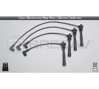 BRECAV 06.898 - Kit cavi accensione