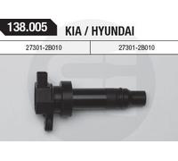 BRECAV 138.005 - Bobina accensione