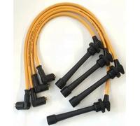 BRECAV Kit cavi candele 29.806